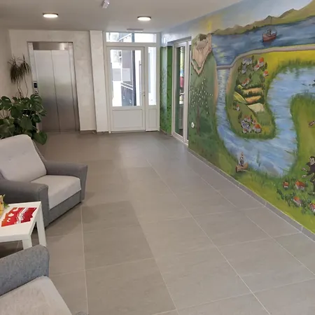 Srebrno Jezero Dimdam Kisiljevo