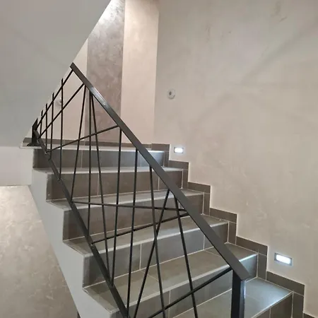 Apartman Srebrno Jezero Dimdam *