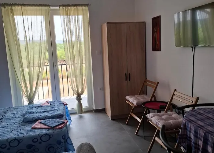 Srebrno Jezero Dimdam *