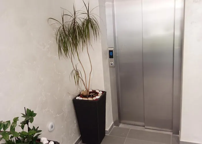 Apartman Srebrno Jezero Dimdam *