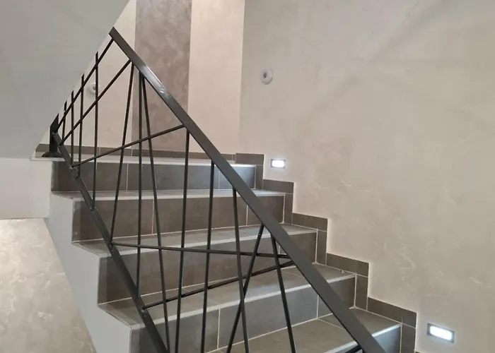 Apartman Srebrno Jezero Dimdam *